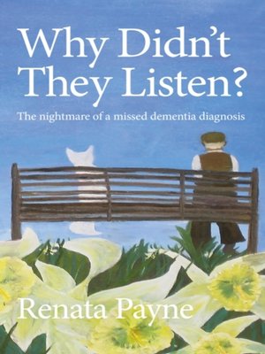 cover image of Why Didn't They Listen?